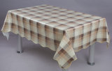 Opaque Tablecloth with Flannel (TJ0029A)