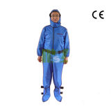 Full Body X-ray Protective Lead Apron (MSLLS01)
