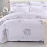 Cotton Fabric Home Textile Printing Bedding Duvet Cover