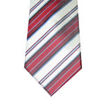 Necktie - Woven Silks (FT-10032)