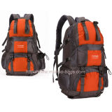 Fashion Outdoor Sports Climbing Backpack Bag for Hiking (MH-5015)