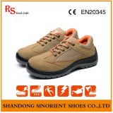 Engineering Working Gaomi Safety Shoes Supplier RS95