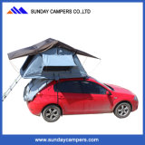 2017 Aluminum Frame Auto Bivy Tent for Tent Campers