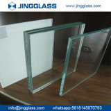 Architecture Construction Safety Tempered Laminated Flat Glass Sheet Distributor