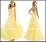 Cross Straps Back Evening Dress Fashion Vestidos Party Prom Celebrity Gowns Ld11544