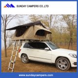 High Quality Outdoor Roof Top Folding Car Canopy Camping Tent