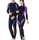 Unisex New Design Neoprene Surf Wetsuit, Diving Suits