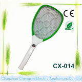 ABS Good Material Electronic Mosquito Racket Zapper