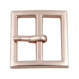 Pin Buckle for Garment Accessories