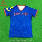 Sublimation Rugby Jersey Custom Shirt Sport Wear