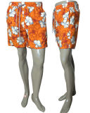 2015 Hot Cheap Men's Printed Beach Shorts