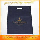 Customized Logo Non Woven Packaging Bags for Garment Wholesales