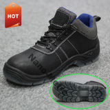 Nmsafety Clear PU Outsole Low Cut Safety Shoes