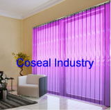Anti-Ultraviolet PVC Strip Curtains
