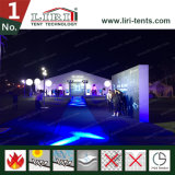 Strong Frame Temporary Usage 300 People Outdoor Wedding Tent