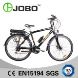 2014 New Design 28inch Men's E-Bikes (TDB03Z)