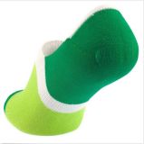 New Fancy Sock Anti-Fatigue Non-Slippry Fasciitis Unisex Low Cut Sock