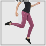 China Supplier High Elasticity Sublimated Yoga Pants for Women