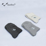 Anti-Bacterial Cotton Ankle Socks with Silver Fiber for Sports Men