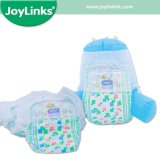 with High Quality Sap, Super-Soft Touch, Disposable Baby Diaper