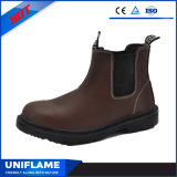 Elastic Safety Shoes Without Lace Ufc008