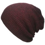 OEM High Quality Long Winter Point Beanie Hat