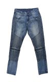 High Quality Men's Smock Jeans (MYX15)
