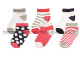 Comfortable Anti-Slip Cotton Baby Sock