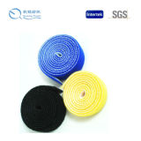 Factory Price Nylon Customized Colorful Hook and Loop for Promotion