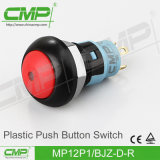 CMP 12mm Plastic Button Switch