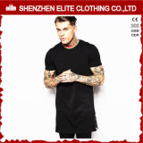 Fashion Clothing Mens Cotton O Neck T-Shirt (ELTMTI-3)