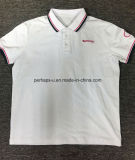 Factory Custom High Quality Golf Polo T-Shirt Men Tee