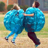 Inflatable Body Bumper Balls Bubble Soccer Suits