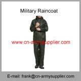 Military Raincoat-Traffic Raincoat-Police Raincoat-Army Raincoat-Duty Raincoat