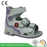 Girls Sandal Flat Foot Corrective Shoes Children Therapeutic Shoes
