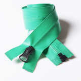 #5 Waterproof Open End Nylon Zippers