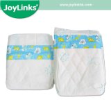 Disposable Baby Diaper with Paper PP Tapes Quanzhou Suppliers