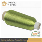 Sakura Multicolor Mh Metallic Thread for Weaving
