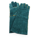 16inch Bc Garde Cow Leather Safety Gloves
