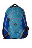 2017 New Style School Sport Backpack Sh-16121615