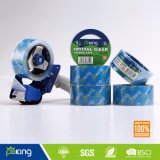 High Quality Super Clear Low Noise BOPP Packing Tape