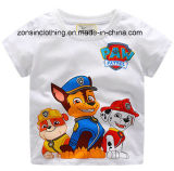 Colorful Summer Short Sleeve Children Clothes