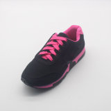Fashion Name Brand Lace-up Running Sport Shoes for Women
