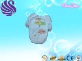 Lovely Baby Training Panty Style Baby Diaper L Size