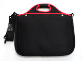 Popular Handle and Shoulder Neoprnee Laptop Bag (FRT1-11)