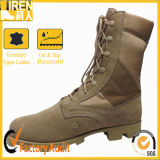 Top Fashionable Tan Desert Boot Made in China