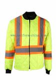 Nfpa 2112 Certified Battery Thermal Heated Jackets for Women's and Men's
