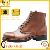 New Fashion Cheap ISO Standard Ankle Boots for Men