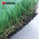 Ce Certificated Natural Green Artificial Garden Grass Lawn Carpet