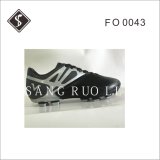 Light Men Soccer Outdoor Shoes and Football Shoes